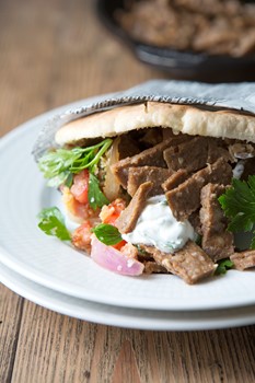 Kebabsplit